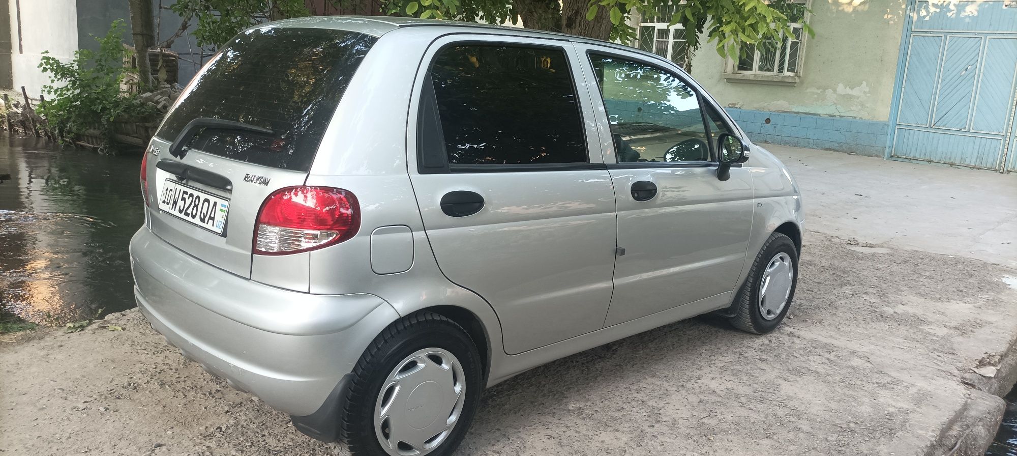 Matiz mx sotiladi