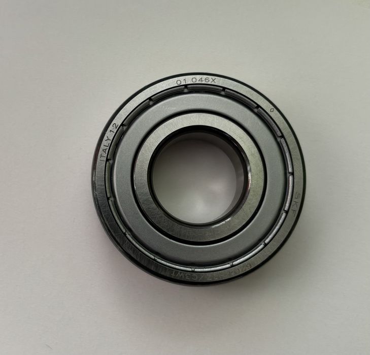 Rulment SKF 6204 - 2Z / C3WT