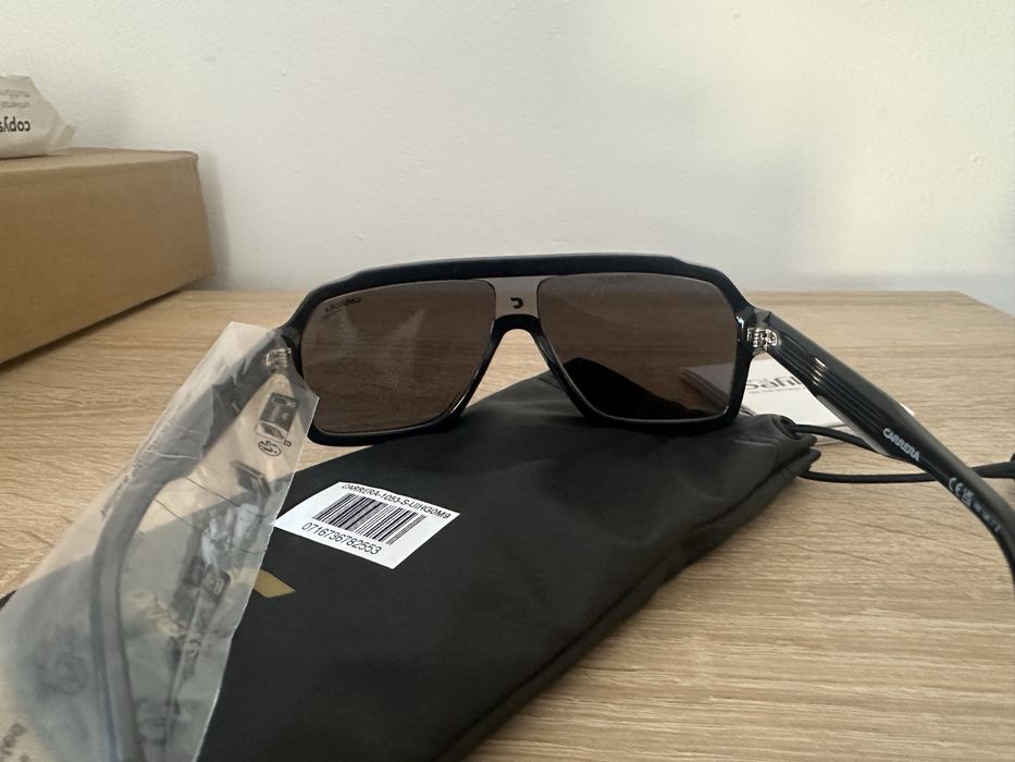 Ochelari de soare barbati Carrera