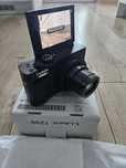 Aparat foto Panasonic Lumix TZ 99
