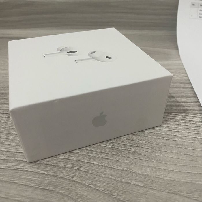 Apple AirPods Pro 2 *sigilate , originale*