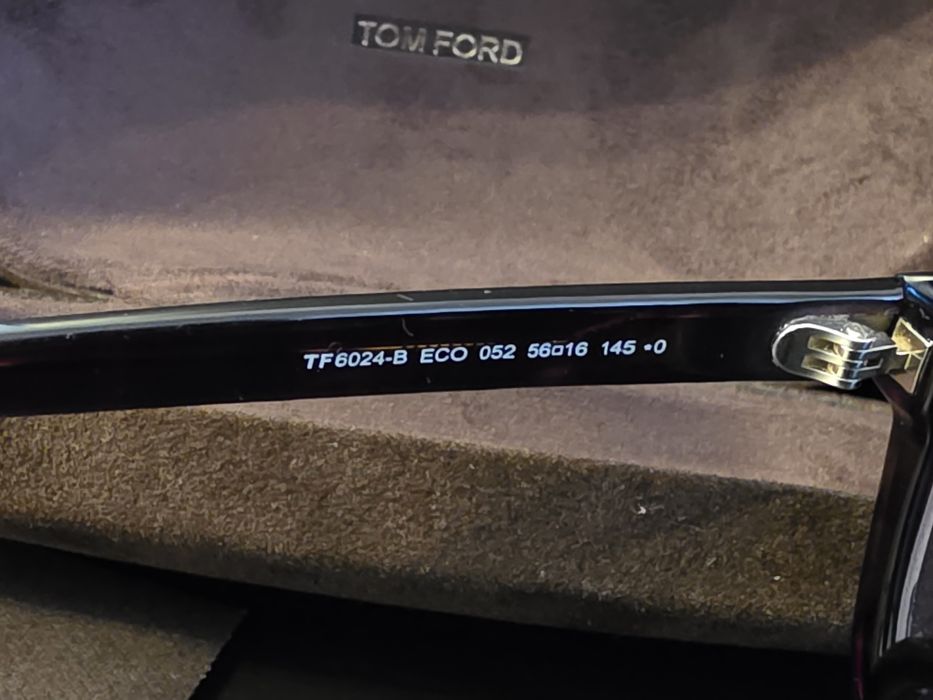 Rame ochelari Tom Ford 6024 B