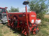 Gaspardo MTER 6 randuri