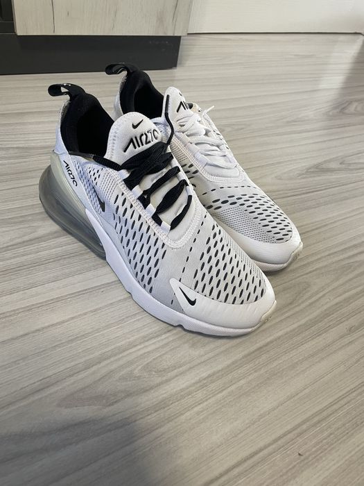 Nike air max 270