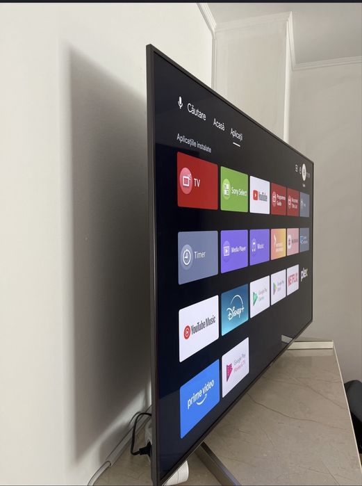 Smart TV Sony Bravia