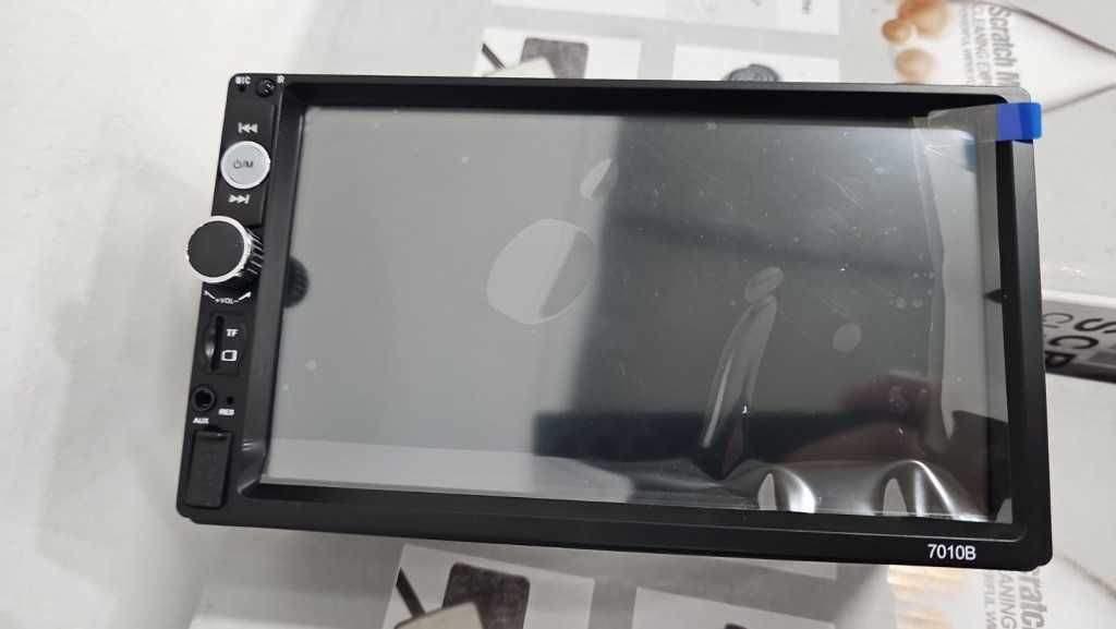 MP5 player 7 инча touchscreen и мултимедия за кола