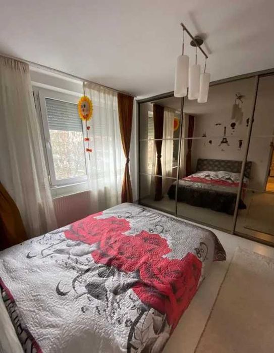 Дава се под наем Двустаен апартамент в Пловдив, Тракия - 65 кв.м за 300.9 € - Снимка #2