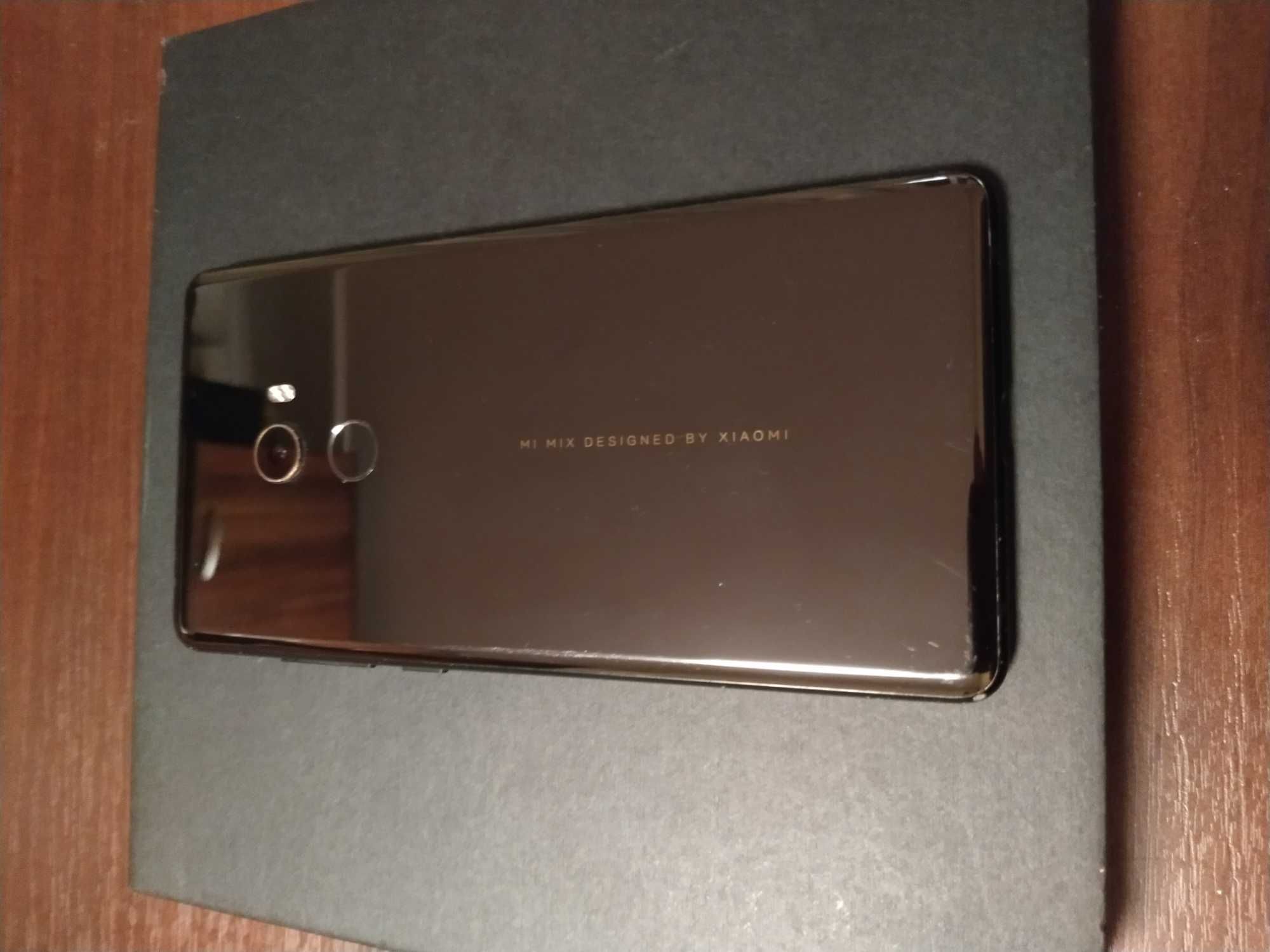 Xiaomi mi mix 2 6/64