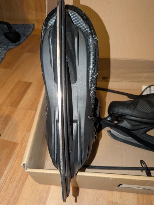 Patine gheata mărimea 41