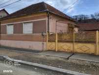 Casa in localitatea Lipova