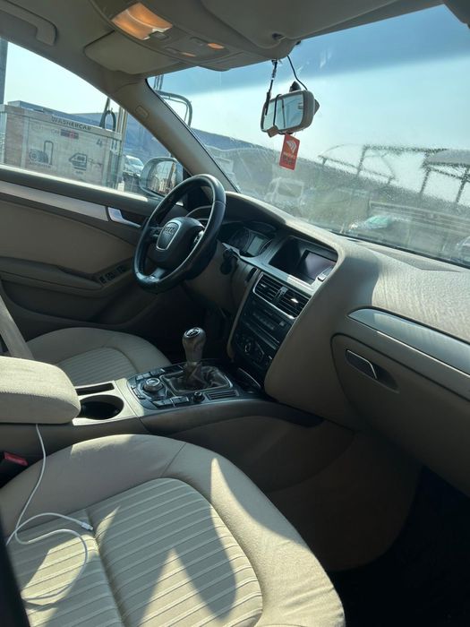 De vanzare Audi A4 B8