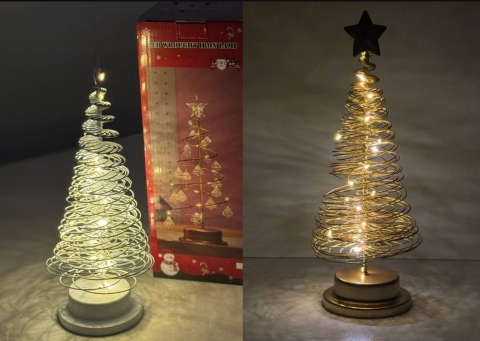 Новогодние товары для дома