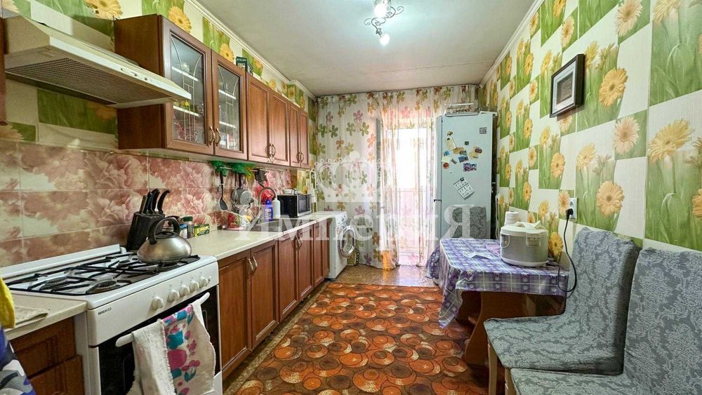 Продам 3х ком кв Каратал Напротив НИШа Алишер Империя