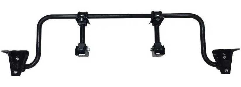 Стабилизатор задний ГАЗ-3302 с удл. стойками