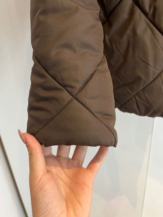 Sinsay, DeFacto Много дебели якета лек коментар