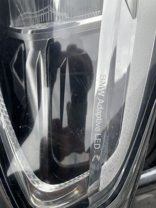 Комплект Фарове BMW X3 Adaptive Led 18-21