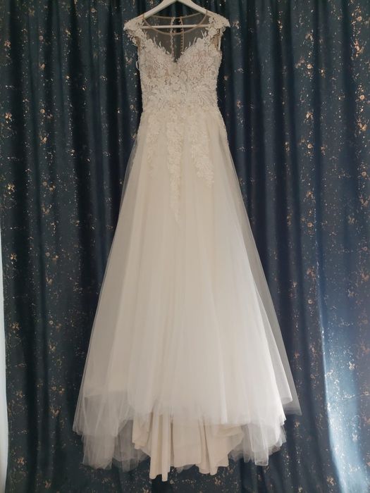 Rochie de mireasă
