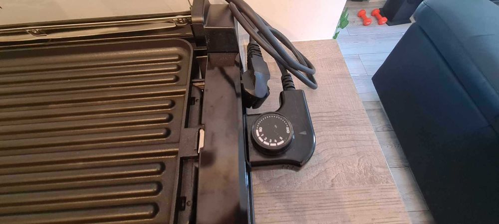 Gratar/grill electric GORENJE TG2000CB, 1800W