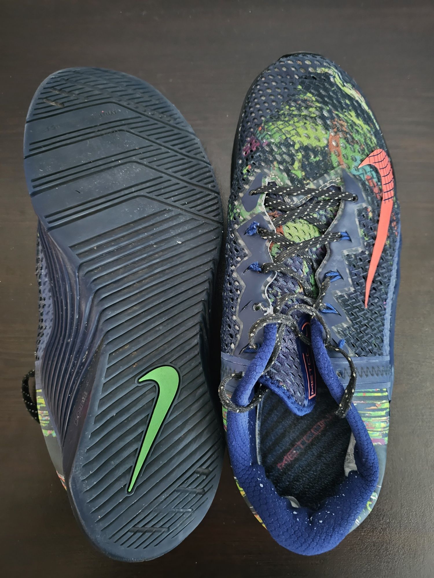 Nike Metcon 6 номер 47