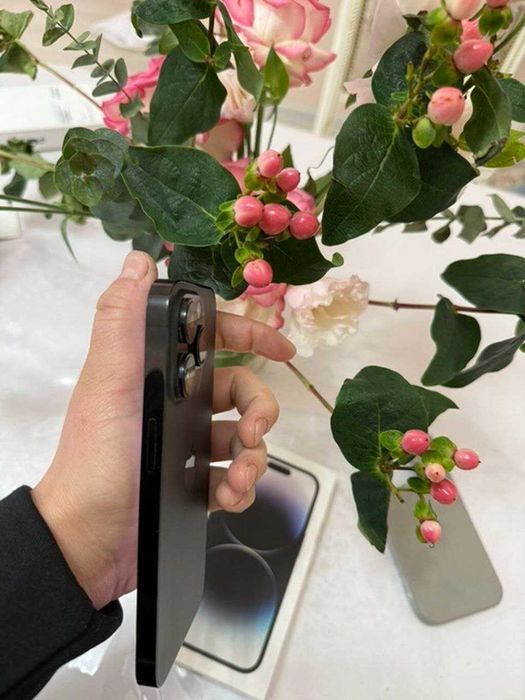 IPhone 14 pro 128gb