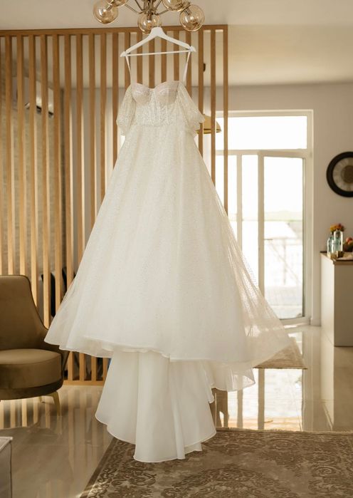 Rochie mireasa Esposa