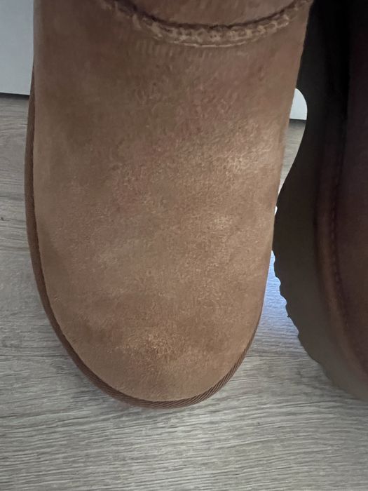 Чисто нови боти UGG