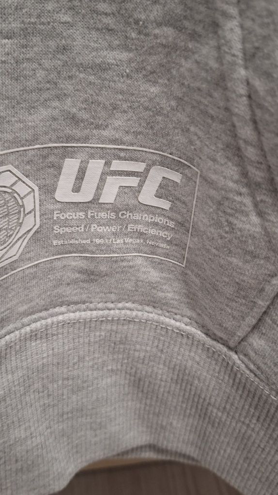 Hanorac ufc original