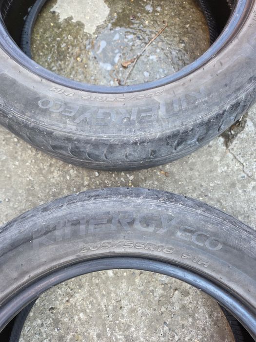 Cauciucuri 205 / 55 R 16 SH