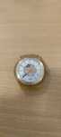 Ceas Swatch automatic 23 rubine