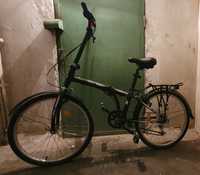 Bicicleta Sprint Urban 24