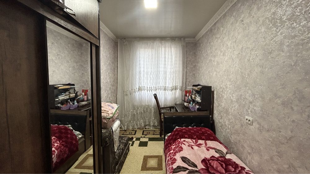 Eko bozor | Yalangoch massiv 2/1/4 | Umid sport kompleks | 65m2