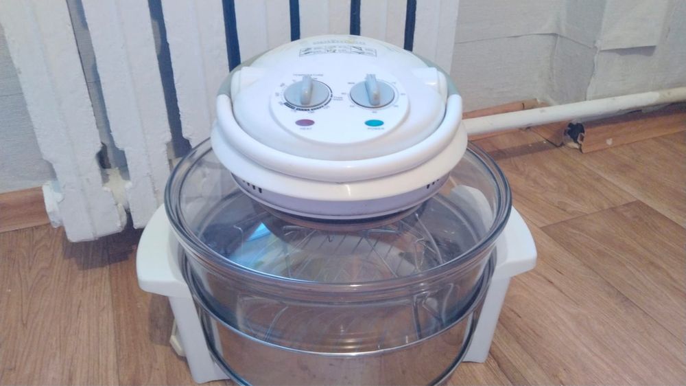 Аэрогриль Optimum