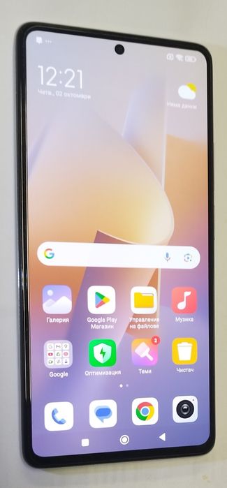 Xiaomi Mi 11T 128GB/8GB