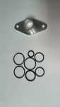 Oring aluminiu etansare sorb pompa ulei opel fiat alfa 2.0cdti