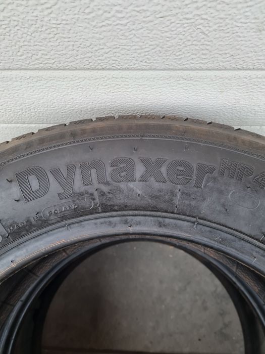 Летни гуми 2 броя KLEBER Dinaxer HP4 205 60 R16 дот 0122