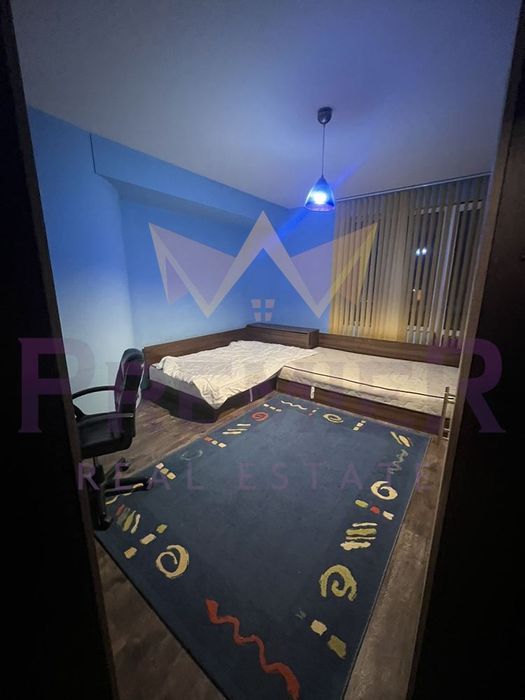 Дава се под наем Тристаен апартамент в Варна, Възраждане 1 - 108 кв.м за 484.5 € - Снимка #4