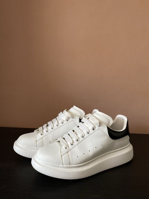 Alexander Mcqueen
