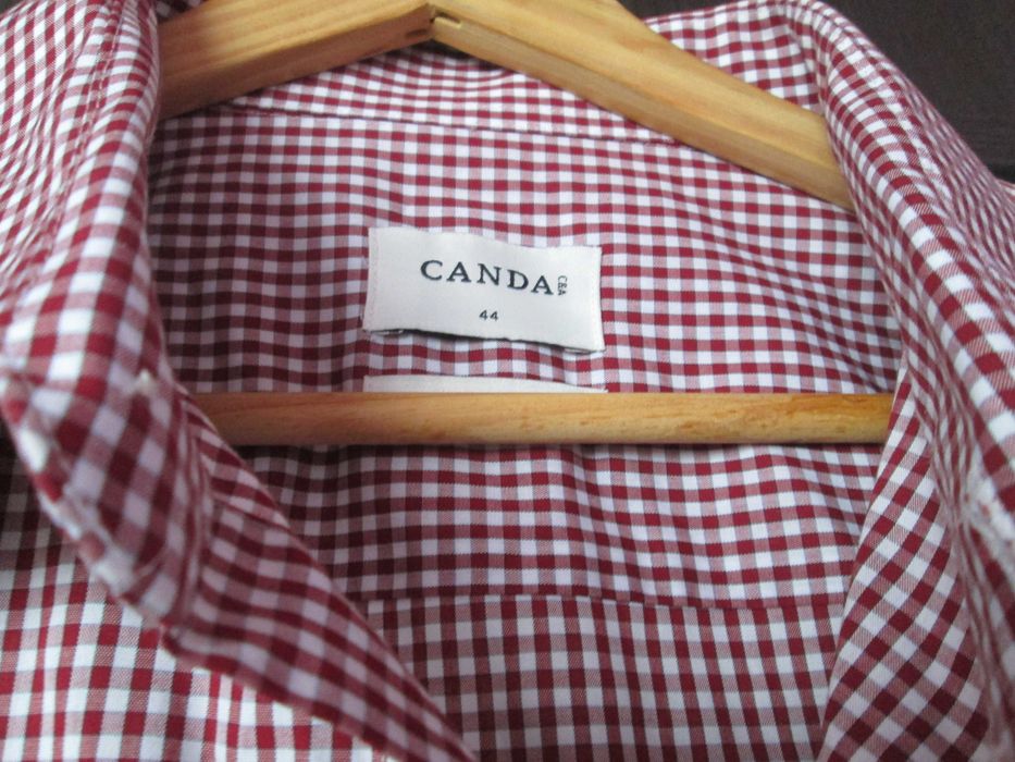 camasa patratele Canda 44