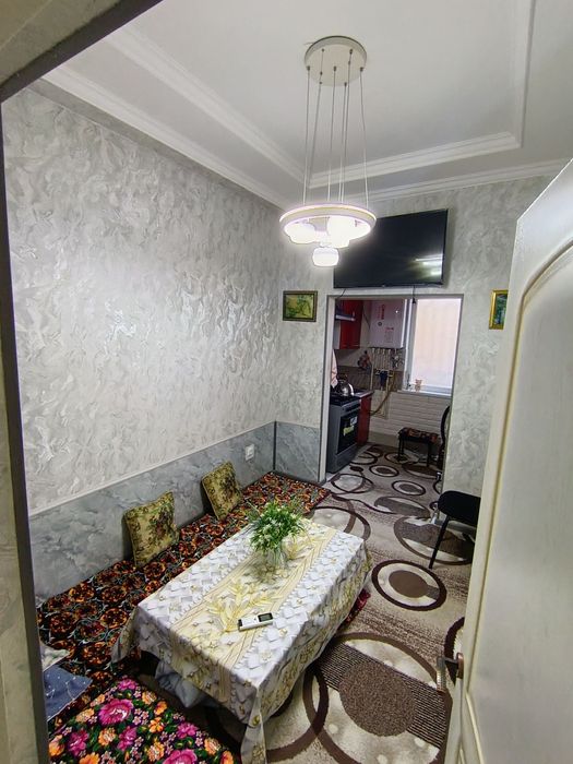 Срочно без маклер  Мирзо Улугбек тумани 1 хонали кв