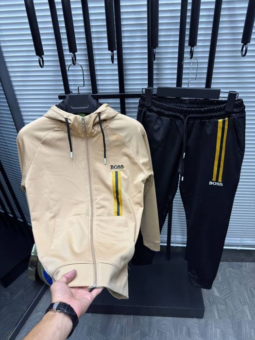 Trening de bărbați 
S  m l xl
