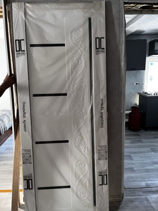 Продам дверь 2000 на 800