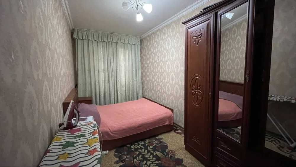 СРОЧНО 2х комнатная 2/1/4 квартира 50м2  Лисунова (Авиасозлар 4)