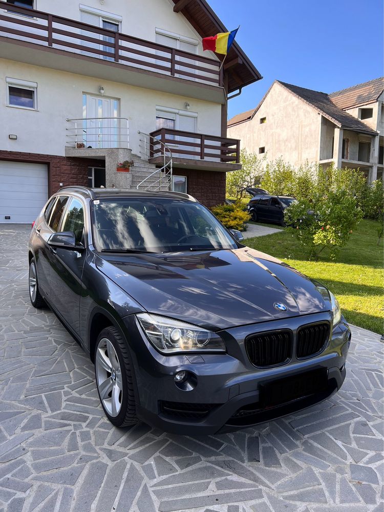 BMW X1 XDrive Automat