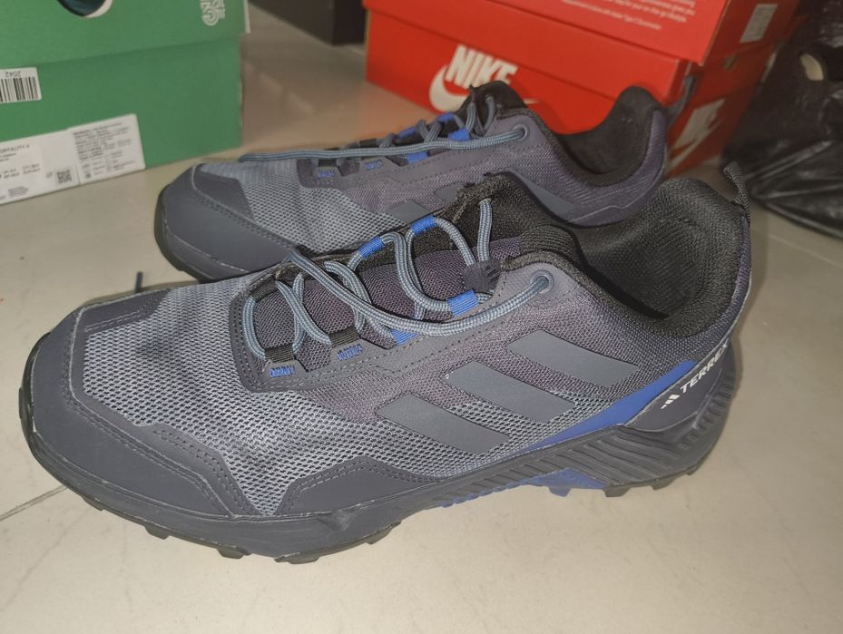 Маратонки 44-45 Nike, Adidas по 40лв