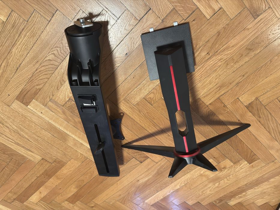 Monitor Gaming Curbat VA AOC 27 240Hz C27G2ZE