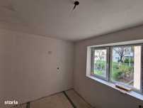 RAMDA  ,Ap. 2 camere la cheie  parter + balcon Sovata