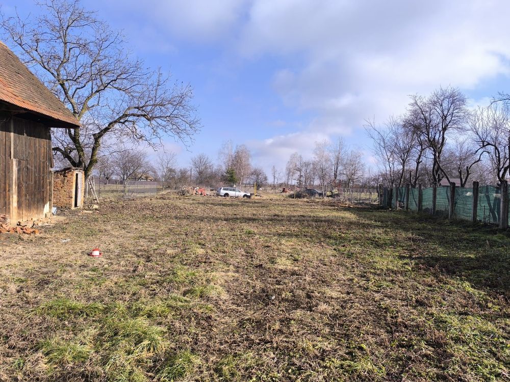Casa 319mp + teren de vanzare