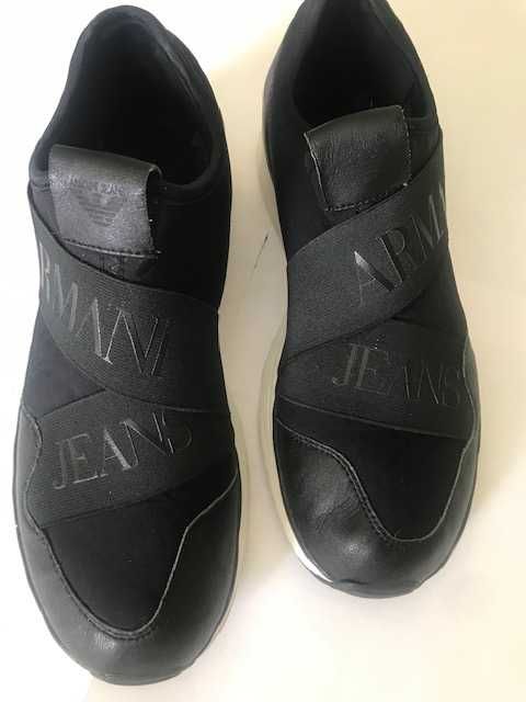 Pantofi sport Armani Jeans, stare foarte buna. marimea 41