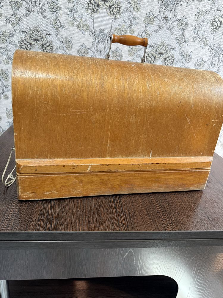 Продам швейную машинку класса 1м