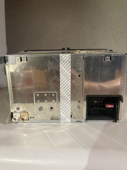 Radio cd vw passat b6